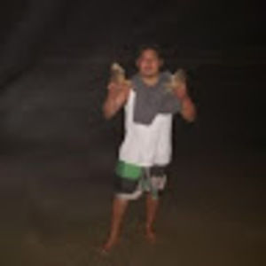 Meet your Posher, Gerardo